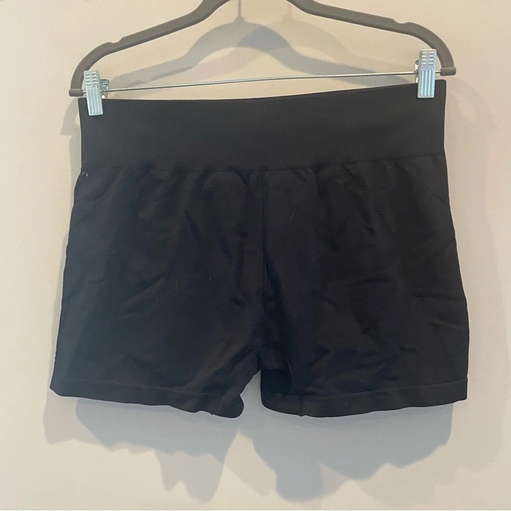 *WORKOUT BUNDLE* Three Pairs Workout Shorts XL